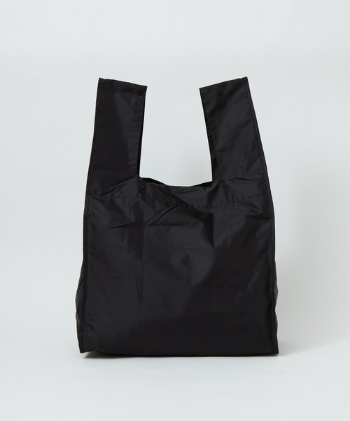 PENDLETON（ペンドルトン）の「【PENDLETON / ペンドルトン】袋型 スクエア トート バッグ（トートバッグ・メンズ・オフホワイト/ベージュ/ブラック・フリー）」の9枚目の写真