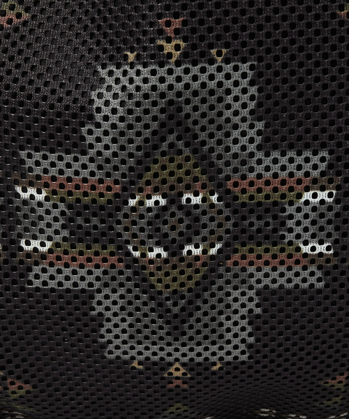 PENDLETON（ペンドルトン）の「【PENDLETON / ペンドルトン】袋型 スクエア トート バッグ（トートバッグ・メンズ・オフホワイト/ベージュ/ブラック・フリー）」の7枚目の写真