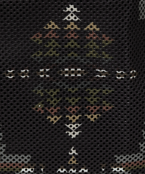 PENDLETON（ペンドルトン）の「【PENDLETON / ペンドルトン】袋型 スクエア トート バッグ（トートバッグ・メンズ・オフホワイト/ベージュ/ブラック・フリー）」の6枚目の写真