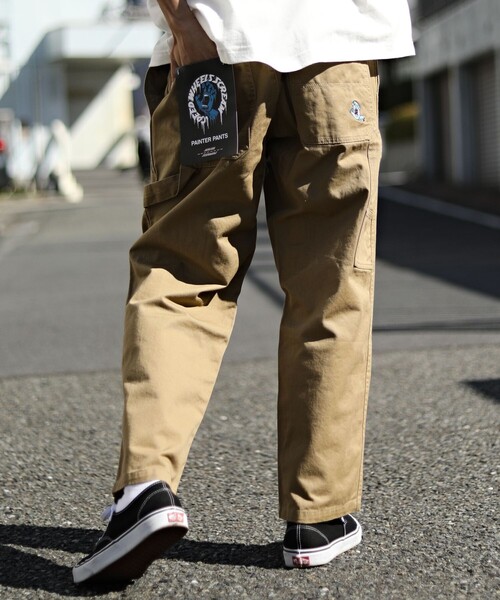 FREAK'S STORE（フリークスストア）の「WEB限定 SANTA CRUZ×FREAK'S