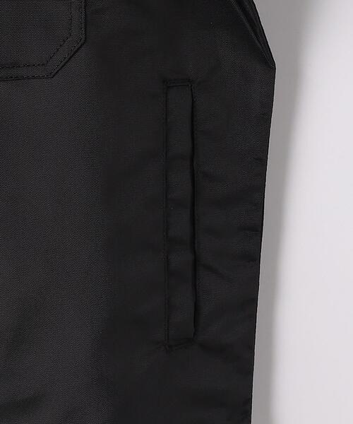 PLEASURES(プレジャー)の「<PLEASURES> WORK JACKET/アウター(その他アウター・メンズ・ブラック・M/XL/L)」の14枚目の写真