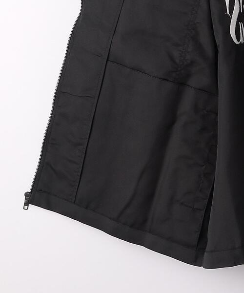PLEASURES(プレジャー)の「<PLEASURES> WORK JACKET/アウター(その他アウター・メンズ・ブラック・M/XL/L)」の17枚目の写真