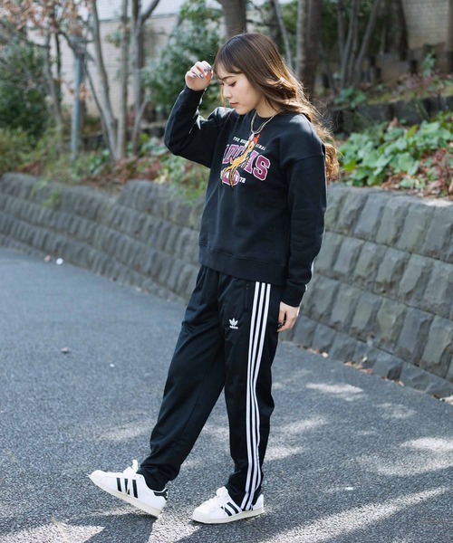 adidas Originals（アディダスオリジナルス）の「adidas FIREBIRD