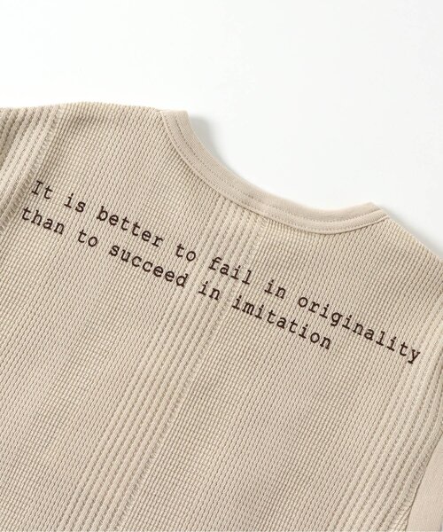 apres les cours(アプレレクール)の「ベストレイヤード風Tシャツ(Tシャツ/カットソー・キッズ・グリーン/ベージュ・80/120/90/140/130/100/110)」の11枚目の写真