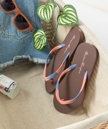 Ocean Pacific | 【OP:オーピー】レディース ビーチサンダル(サンダル)