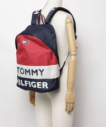TOMMY HILFIGER（トミーヒルフィガー）の「【TOMMY HILFIGER