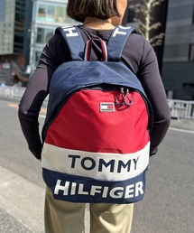 トミーフィルフィガー　リックとポーチ付　男女兼用 楽天市場】トミーヒルフィガー TOMMY HILFIGER バッグ メンズ