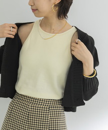 URBAN RESEARCH | アメリカンスリーブブラトップタンクトップ(タンクトップ)