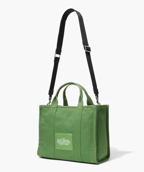 マークジェイコブス ザ キャンバス トートバッグ ミディアム 2wayバッグ MARC JACOBS(マーク ジェイコブス)｜【公式】THE CANVAS MEDIUM