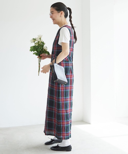 fig London（フィグロンドン）の「Jacqueline OP（ワンピース）」 - WEAR
