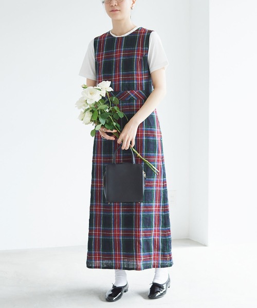 ワンピース Jacqueline one piece fig London fig London（フィグロンドン）の「Jacqueline OP（ワンピース）」 - WEAR