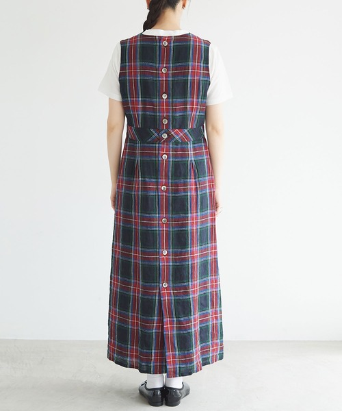 ワンピース Jacqueline one piece fig London figlondon Jacqueline ワンピース