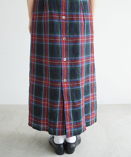 fig London（フィグロンドン）の「Jacqueline OP（ワンピース