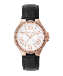 MICHAEL KORS | マイケル・コース 腕時計 レディース アナログ レザー MK2962(アナログ腕時計)