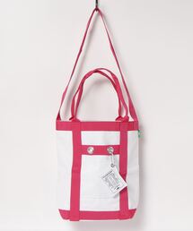 FUZZBOXX（ファズボックス）の「RUSTIC ターポリン トールトート（トートバッグ）」