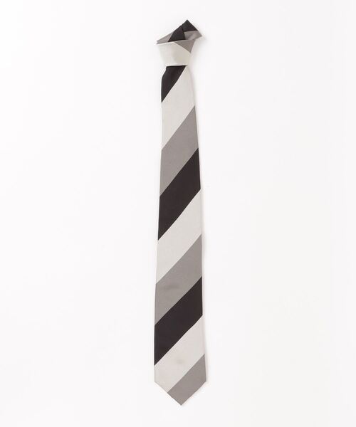セール ブランド古着 ネクタイ United Arrowsコラボ ネクタイ Nicky ニッキー のファッション通販 Zozoused