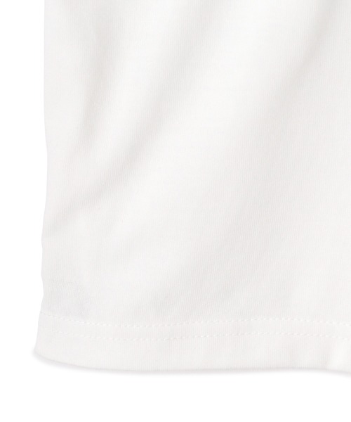 PROPORTION BODY DRESSING（プロポーションボディドレッシング）の「ロゴＴシャツ / 1212160901（Tシャツ/カットソー・レディース・ダークグレー/ホワイト/ホワイト系その他・FREE）」の10枚目の写真