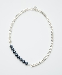GDC | PEARL CHAIN NECKLACE(ネックレス)