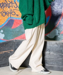 WEGO | WEGO/【セットアップ対応商品】スケーターパンツ(チノパンツ)