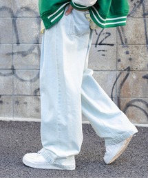 WEGO | WEGO/【セットアップ対応商品】スケーターパンツ(チノパンツ)