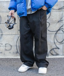 WEGO | WEGO/【セットアップ対応商品】スケーターパンツ(チノパンツ)