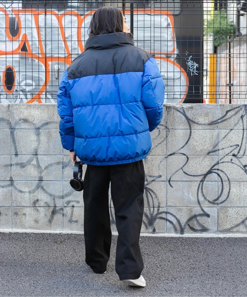 WEGO（ウィゴー）の「WEGO/【セットアップ対応商品】スケーターパンツ（チノパンツ・メンズ・ナチュラル/ダークグリーン/インディゴブルー/ブラック/ライトインディゴブルー・LARGE/SMALL/MEDIUM）」の17枚目の写真