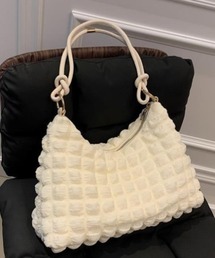 Popcorn bag