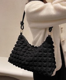 Mela | Popcorn bag(ハンドバッグ)