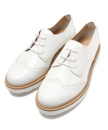 CIAOPANIC | 【Ciaopanic】レースアップシューズ(ドレスシューズ)