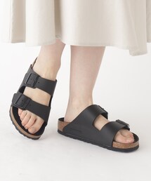 BIRKENSTOCK | 【BIRKENSTOCK（ビルケンシュトック）】アリゾナ Birko-Flor(R)(サンダル)