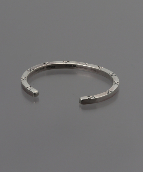 どっきーさん専用 サンシャインリーブス　バングル 楽天市場】インディアンジュエリー・ナバホ族 Sunshine Reeves