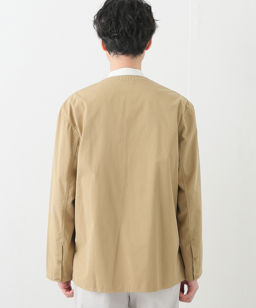 LEMAIRE ルメール シャツ ボートネック ブラウス LEMAIRE Lemaire ルメール 長袖 Tシャツ LONG SLEEVE RIB