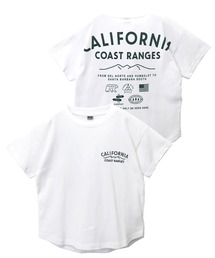 UNDERWRAPS | フロント刺繍BIGTシャツ(M3)(Tシャツ/カットソー)