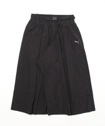 プーマ PUMA PCPC ウーブン ワイドパンツ_