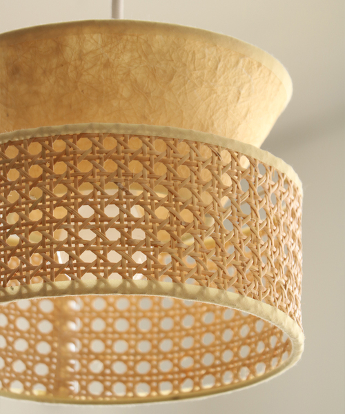 セール】EMMA PENDANT LAMP エマ ペンダントランプ＿（照明）｜journal