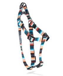 WOLFGANG MAN＆BEAST（ウルフギャングマンアンドビースト）の「WOLFGANG/ウルフギャング 犬用 ハーネス LostArt Harness S WH-001-06（リード/ハーネス/首輪）」
