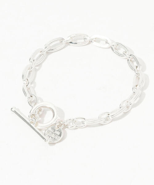 TOMORROWLAND （トゥモローランド）の「【期間限定】PHILIPPE AUDIBERT ELROI ブレスレット（ブレスレット・レディース・シルバー系その他・FREE）」の2枚目の写真