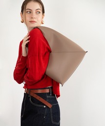 カシュクール ワンハンドルバッグ / 再入荷