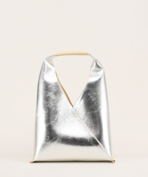 styiro（スタイロ）の「カシュクール ワンハンドルバッグ / 再入荷（ハンドバッグ・レディース・ブラック/イエロー/ブラウン系その他/アイボリー/シルバー/ホワイト系その他/シルバー系その他/ゴールド/ピンク系その他/ブラウン系その他2/ブラック系その他・FREE）」の22枚目の写真