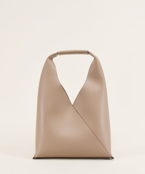 styiro（スタイロ）の「カシュクール ワンハンドルバッグ / 再入荷（ハンドバッグ・レディース・ブラック/イエロー/ブラウン系その他/アイボリー/シルバー/ホワイト系その他/シルバー系その他/ゴールド/ピンク系その他/ブラウン系その他2/ブラック系その他・FREE）」の17枚目の写真