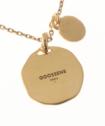 GOOSSENS PARIS（ｸﾞｰｾﾝｽﾊﾟﾘ）の「【GOOSSENS PARIS/グーセンスパリ