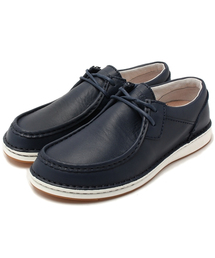 BIRKENSTOCK | ■春夏新作シューズ■PASADENA NL Navy(UNISEX) (スニーカー)