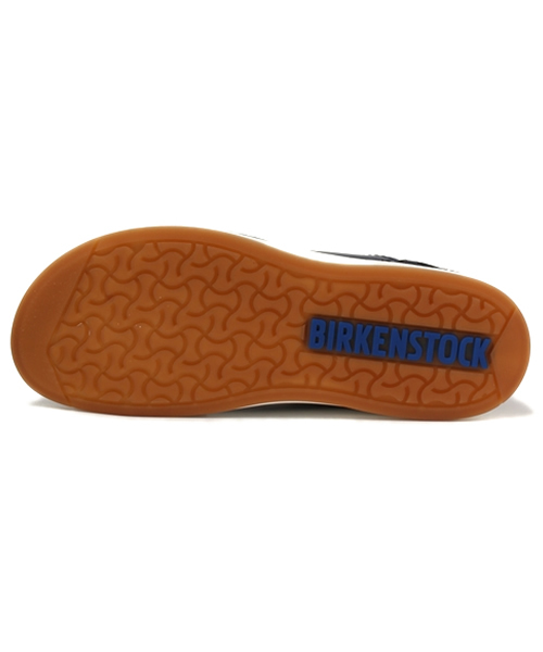 BIRKENSTOCK（ビルケンシュトック）の「■春夏新作シューズ■PASADENA NL Navy(UNISEX) （スニーカー・レディース・ネイビー・42/38/41/36/37/40/39）」の4枚目の写真