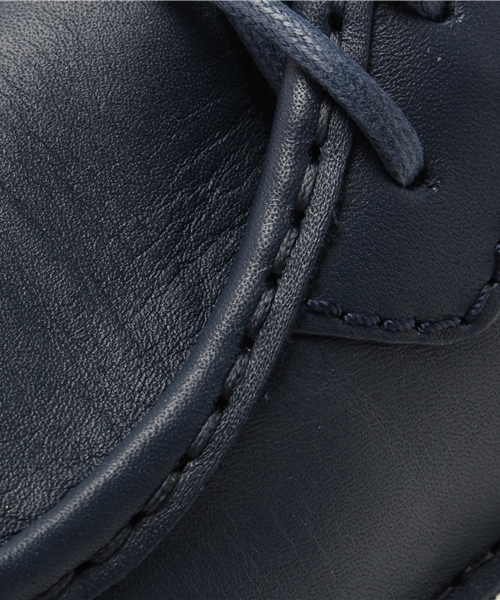 BIRKENSTOCK（ビルケンシュトック）の「■春夏新作シューズ■PASADENA NL Navy(UNISEX) （スニーカー・レディース・ネイビー・42/38/41/36/37/40/39）」の11枚目の写真