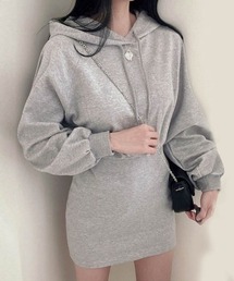 秋冬ワンピース レディース に該当するファッション通販 Zozotown