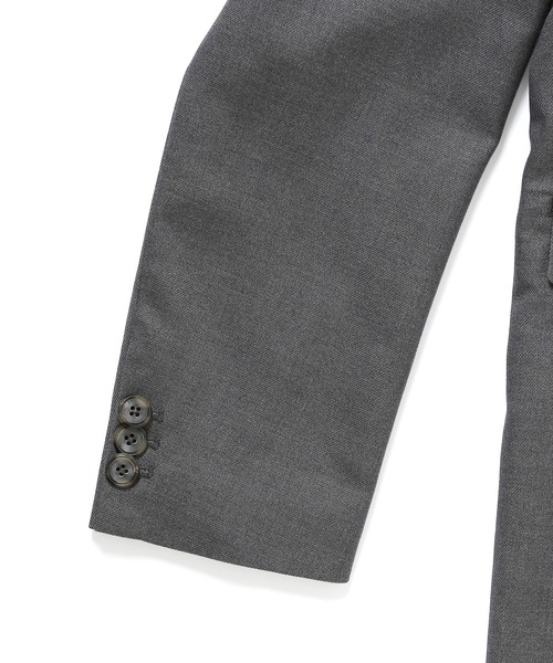 M TO R（ムウトアール）の「［JACKET］POWERSHOULDER BOXY