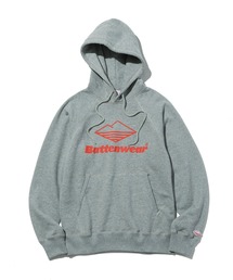 【Battenwear/バテンウェア】カナダ製 フーディー/TEAM REACH-UP HOODY
