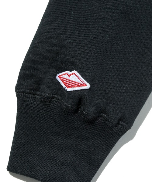 Battenwear（バテンウエア）の「【Battenwear/バテンウェア】カナダ製 フーディー/TEAM REACH-UP HOODY（パーカー・メンズ・ブラック/ヘザーグレー/ダークネイビー・MEDIUM/LARGE/SMALL）」の7枚目の写真