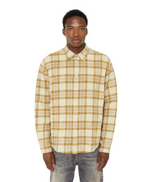 DIESEL（ディーゼル）｜シャツ/ブラウス（ベージュ系）一覧 - WEAR