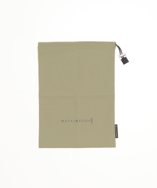 Mackintosh(マッキントッシュ)の「MACKINTOSH / "WHIM" 2Bトラベルジャケット(テーラードジャケット・メンズ・ベージュ・36/40)」の3枚目の写真